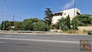 Analipsi Nord Kreta, Hersonissos, Luxusvilla mit Meerblick 200qm Wfl. Haus kaufen